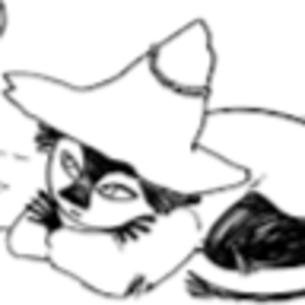 Meet your Posher, Dex -_-